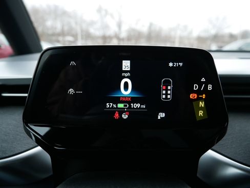 New 2025 Volkswagen ID. Buzz Pro S Plus image 13