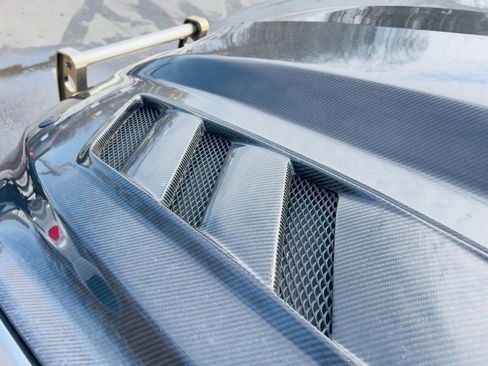 Used 2015 Ford Mustang Convertible w/ Equipment Group 051A image 10