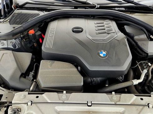 Used 2023 BMW 330i xDrive Sedan w/ Premium Package AWD/4WD image 27