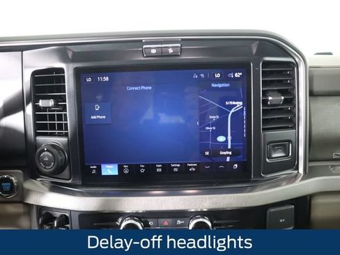 New 2026 Ford F350 Platinum w/ Platinum Plus Package AWD/4WD image 51