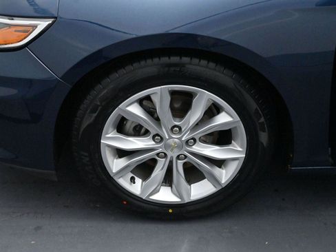 Used 2020 Chevrolet Malibu LT image 31