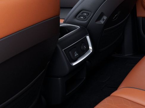 New 2026 Kia Carnival SX FWD image 26
