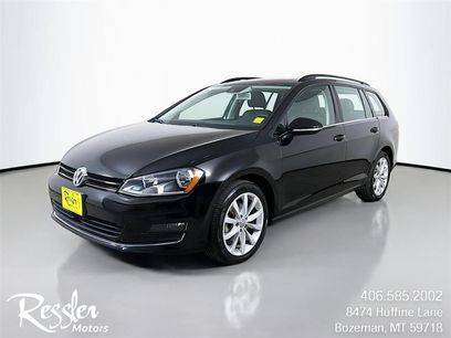 Used 2016 Volkswagen Golf SE