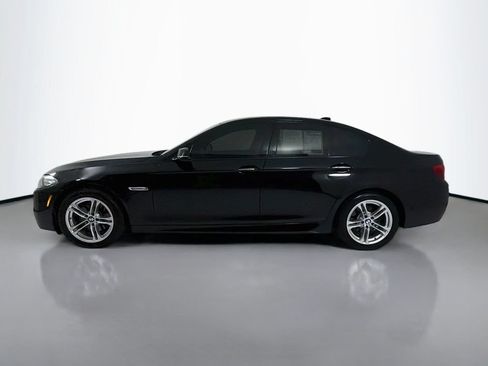 Used 2015 BMW 528i xDrive Sedan AWD/4WD image 4