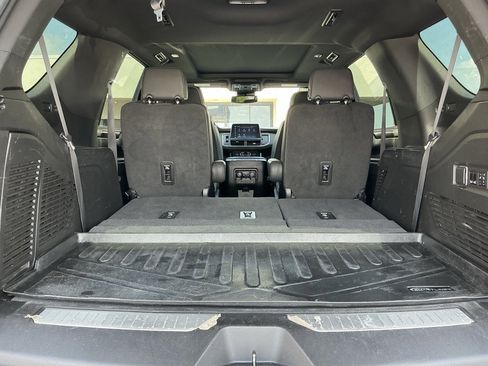 Used 2023 Chevrolet Tahoe Premier w/ Max Trailering Package image 22