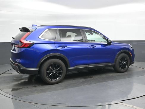 Used 2025 Honda CR-V Sport-L image 2