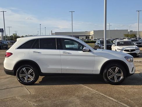 Used 2020 Mercedes-Benz GLC 300 image 3