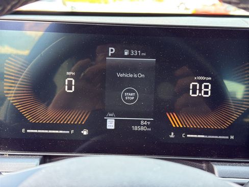Used 2025 Kia K5 GT-Line FWD image 22
