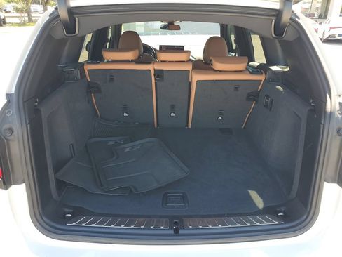 Used 2024 BMW X3 sDrive30i w/ Premium Package RWD image 31