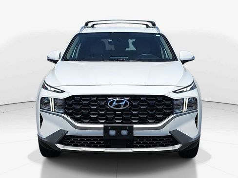 Used 2023 Hyundai Santa Fe SEL AWD/4WD image 12