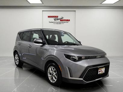 Used 2023 Kia Soul LX w/ Option Group 015