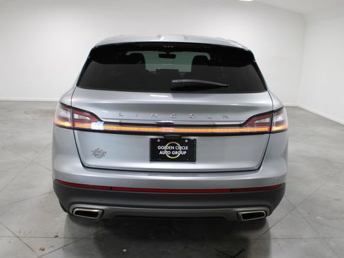 Used 2023 Lincoln Nautilus Reserve FWD image 8