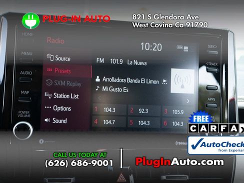 Used 2022 Toyota Corolla SE image 23