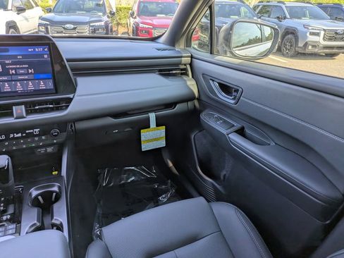 New 2026 Subaru Outback Touring image 17