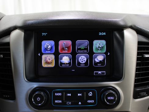 Used 2017 GMC Yukon XL Denali w/ Open Road Package image 16