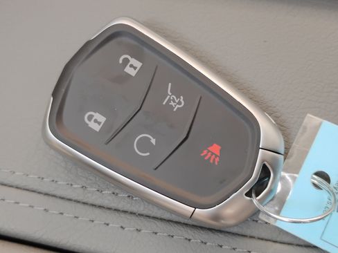 New 2025 Cadillac XT6 Premium Luxury w/ LPO, Floor Liner Package image 42