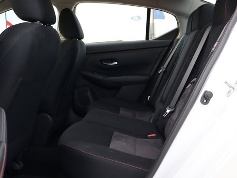 Used 2024 Nissan Sentra SR image 11