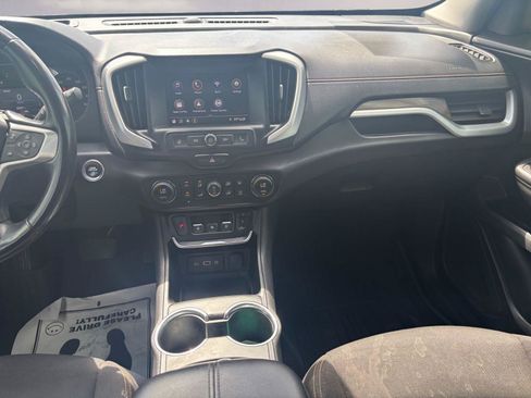 Used 2021 GMC Terrain SLE w/ Driver Convenience Package FWD image 11