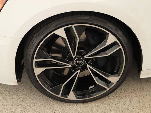 Certified 2024 Audi S5 Premium Plus w/ Premium Plus Package AWD/4WD image 33