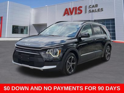 Used 2025 Kia Niro LX