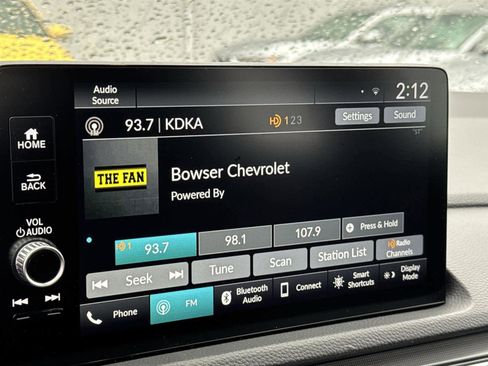 New 2026 Acura Integra Type S image 23