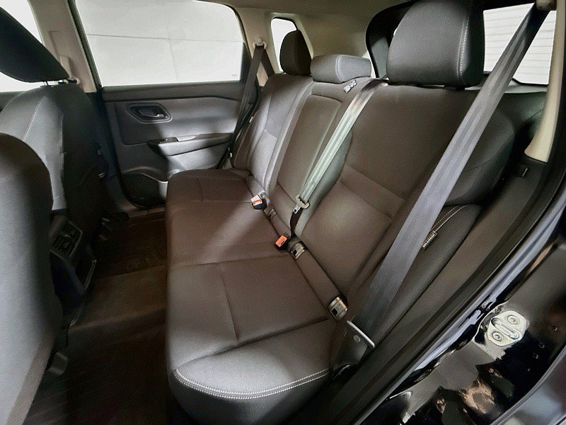 Certified 2026 Nissan Rogue S AWD/4WD image 20