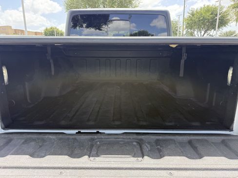 Used 2021 Jeep Gladiator Sport AWD/4WD image 29