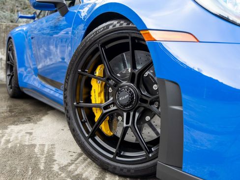 Used 2026 Porsche 911 GT3 RWD image 14