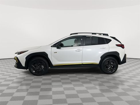 Certified 2025 Subaru Crosstrek 2.5i Sport w/ Crosstrek Mirror Package image 4