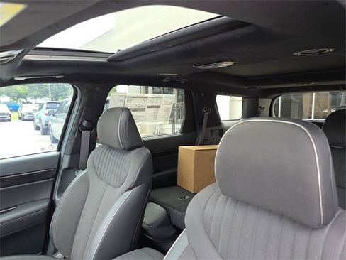 New 2025 Hyundai Palisade Calligraphy image 19