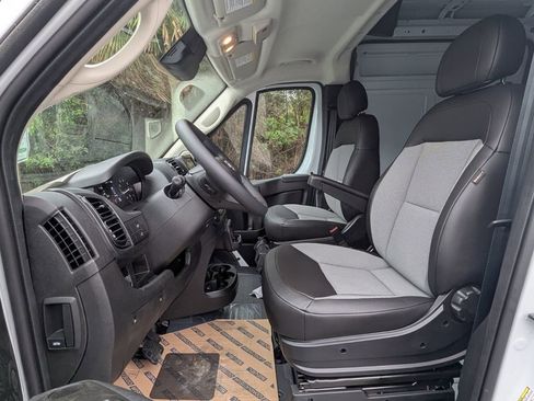 New 2026 RAM ProMaster 2500 image 14