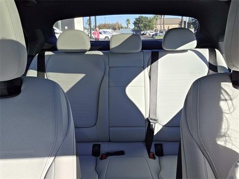 Certified 2024 Mercedes-Benz C 300 Sedan image 21