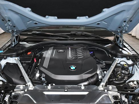 Used 2023 BMW 440i xDrive Convertible w/ Premium Package image 85