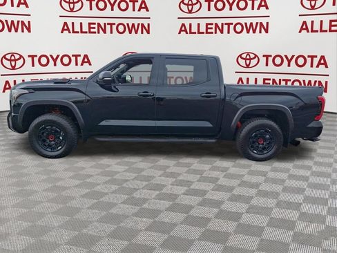 New 2026 Toyota Tundra TRD Pro AWD/4WD image 4