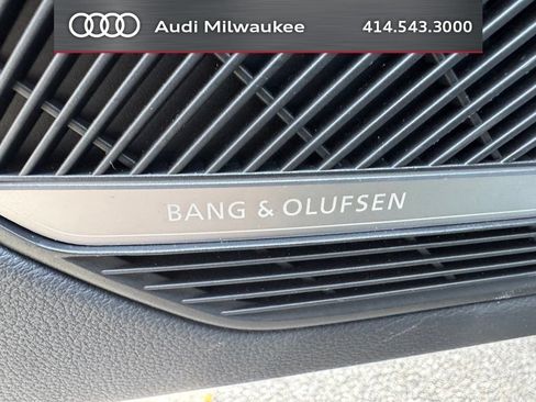 Used 2023 Audi S5 Premium Plus w/ Premium Plus Package AWD/4WD image 8
