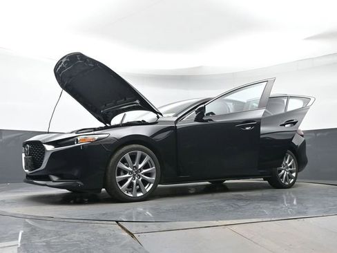 Used 2021 MAZDA MAZDA3 s FWD image 39