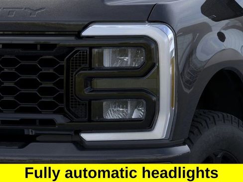 New 2026 Ford F350 XL w/ STX Appearance Package image 19