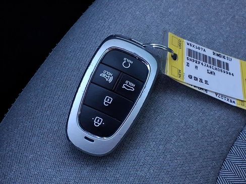 Used 2020 Hyundai Sonata SEL w/ Convenience Package image 40