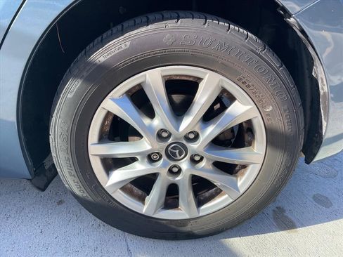 Used 2014 MAZDA MAZDA3 i Touring image 23