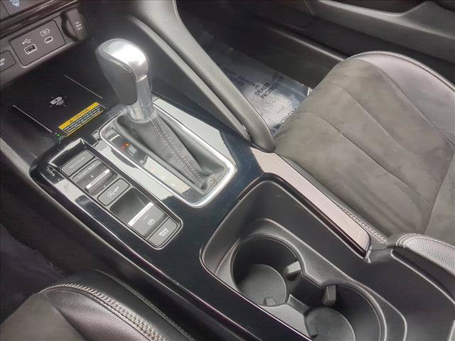 Used 2023 Acura Integra A-Spec w/ Technology Package FWD image 10