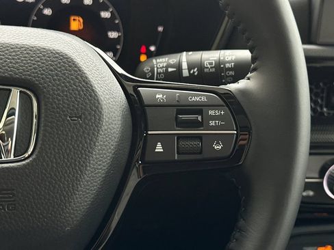 New 2026 Honda CR-V EX-L image 27