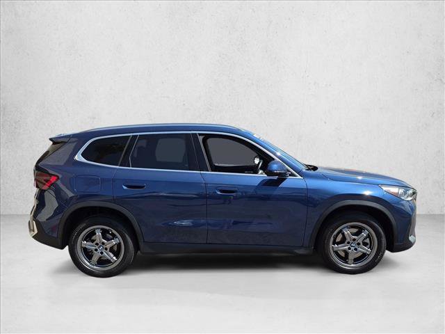 Certified 2023 BMW X1 xDrive28i w/ Convenience Package AWD/4WD image 5