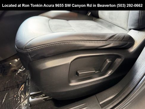 Used 2018 MAZDA CX-5 Touring w/ Preferred Equipment Package image 14