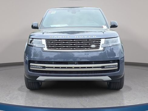 New 2026 Land Rover Range Rover Long Wheelbase SE AWD/4WD image 2