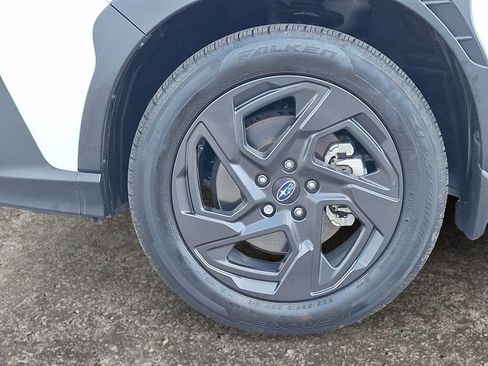 Certified 2025 Subaru Crosstrek 2.5i Sport w/ Popular Package #4A image 9