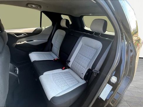 Used 2024 Chevrolet Equinox LT image 16