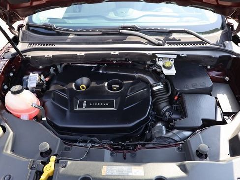 Used 2019 Lincoln MKC Reserve w/ MKC Climate Package image 28