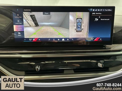 New 2026 BMW X5 xDrive40i w/ M Sport Package AWD/4WD image 10