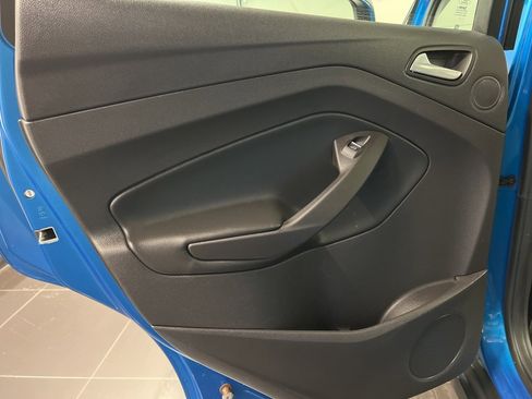 Used 2014 Ford C-MAX SEL w/ Equipment Group 302A image 35