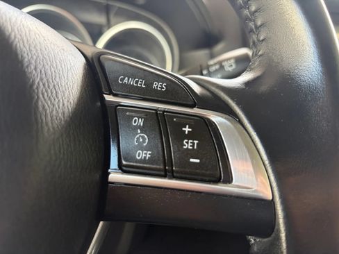 Used 2016 MAZDA CX-5 Grand Touring AWD/4WD image 31